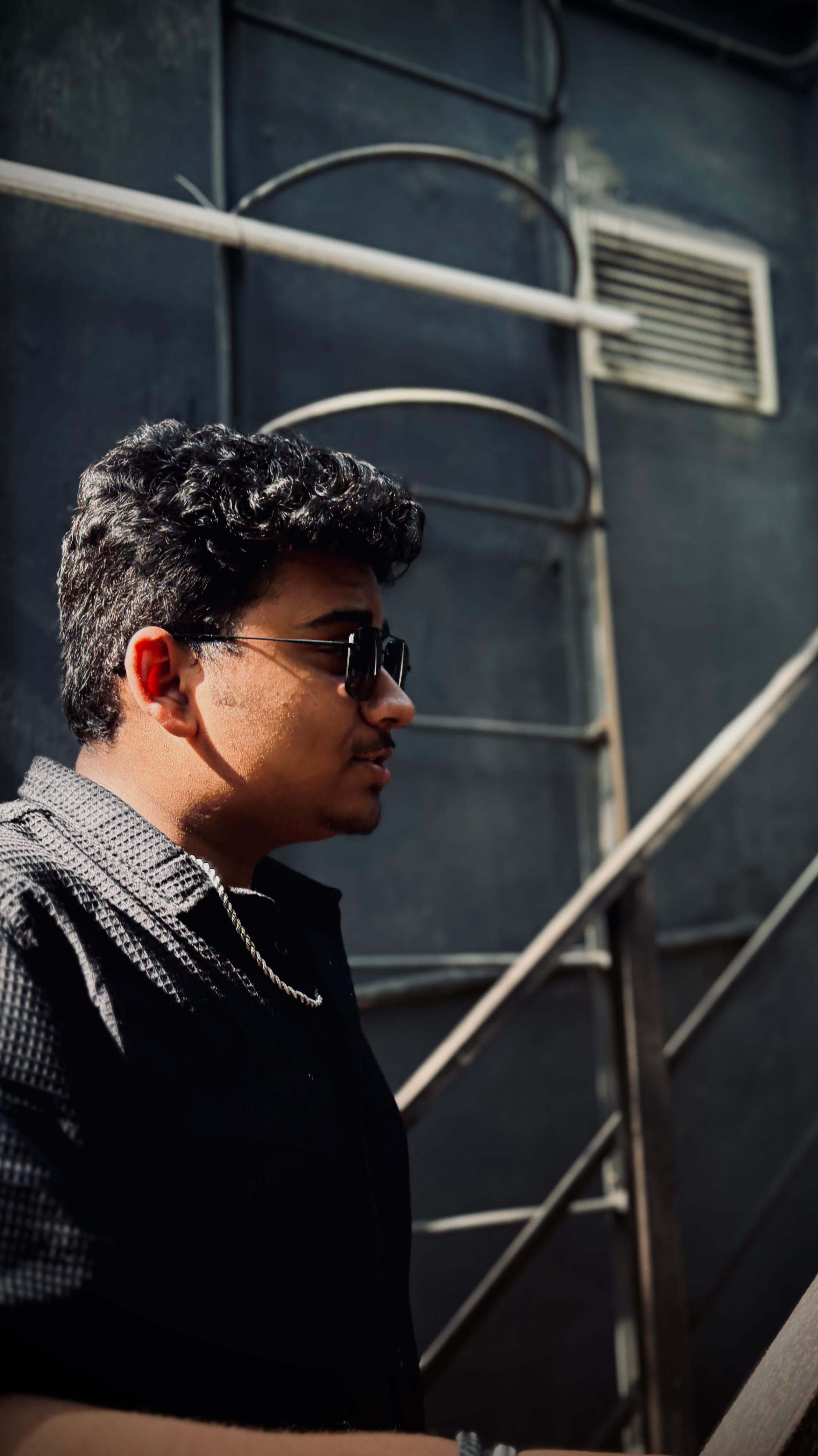 Harshit Mishra
