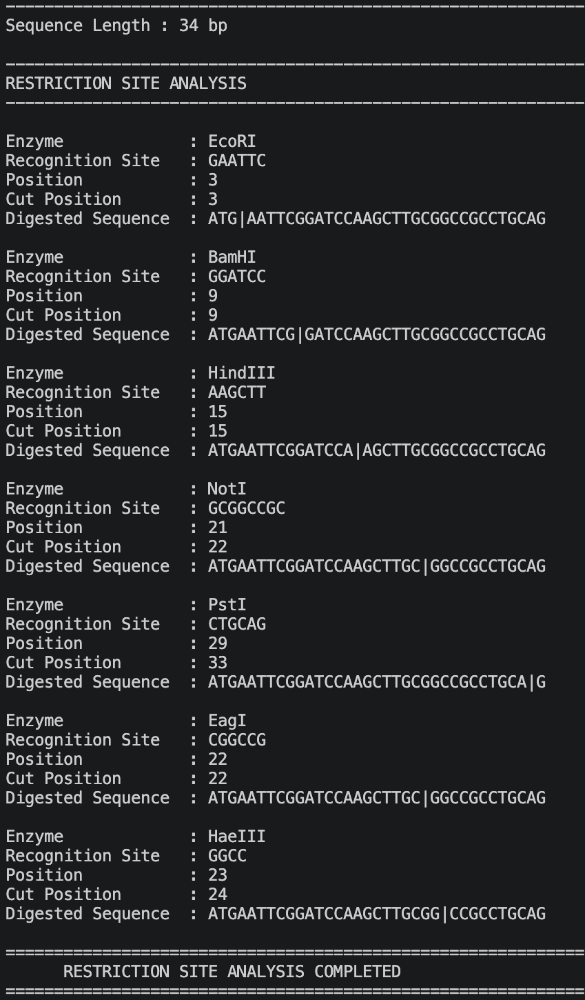 DNA